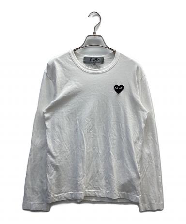 中古・古着通販】PLAY COMME des GARCONS (プレイコムデギャルソン
