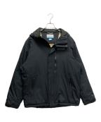Columbiaコロンビア）の古着「オークハーバーインシュレイテッドジャケット」｜ブラック