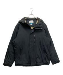 Columbia（コロンビア）の古着「オークハーバーインシュレイテッドジャケット」｜ブラック