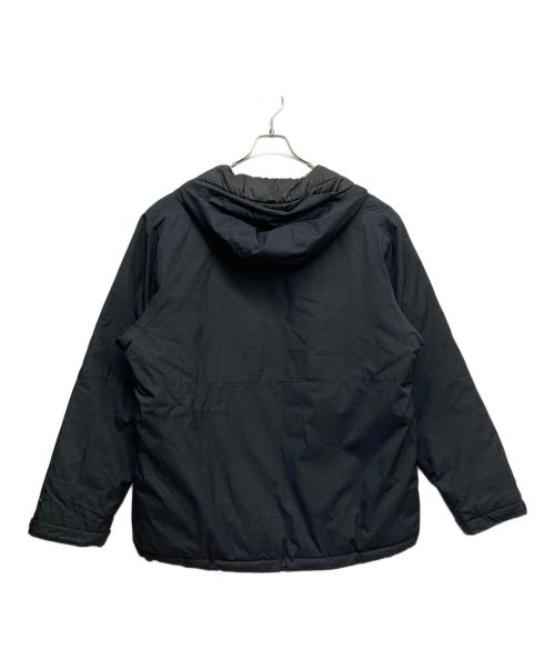 Columbia（コロンビア）Columbia (コロンビア) オークハーバーインシュレイテッドジャケット ブラック サイズ:Lの古着・服飾アイテム