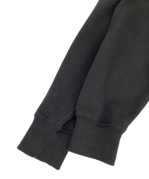 Champion（チャンピオン）Champion (チャンピオン) パーカー ブラック サイズ:XLの古着・服飾アイテム