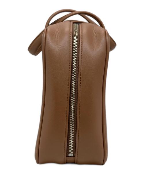 VASIC（ヴァジック）VASIC (ヴァジック) amber mini ベージュの古着・服飾アイテム