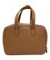 VASIC (ヴァジック) amber mini ベージュ：18000円