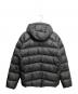 Patagonia (パタゴニア) FITZ ROY DOWN HOODY ブラック サイズ:S：33000円