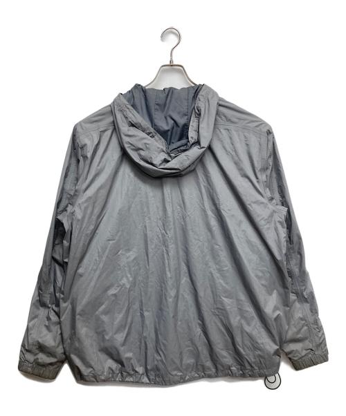 NIKE ACG（ナイキエーシージー）NIKE ACG (ナイキエーシージー) マウンテンパーカー ライトグレー サイズ:XLの古着・服飾アイテム