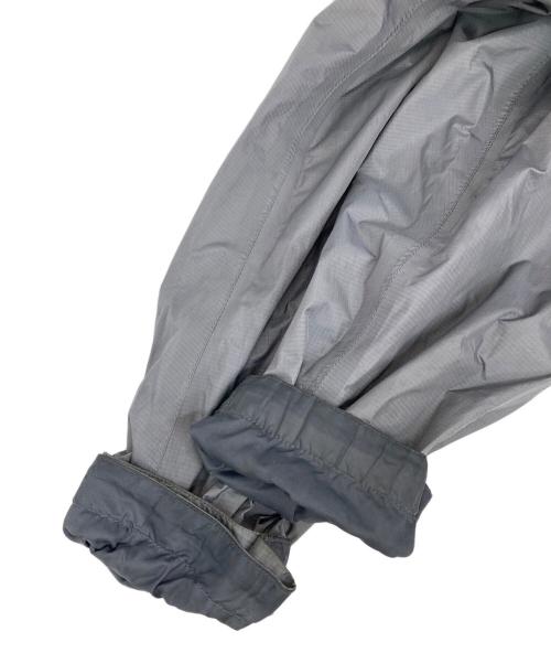 NIKE ACG（ナイキエーシージー）NIKE ACG (ナイキエーシージー) マウンテンパーカー ライトグレー サイズ:XLの古着・服飾アイテム