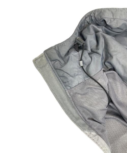 NIKE ACG（ナイキエーシージー）NIKE ACG (ナイキエーシージー) マウンテンパーカー ライトグレー サイズ:XLの古着・服飾アイテム
