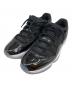 NIKE（ナイキ）の古着「Air Jordan 11 Retro Low 