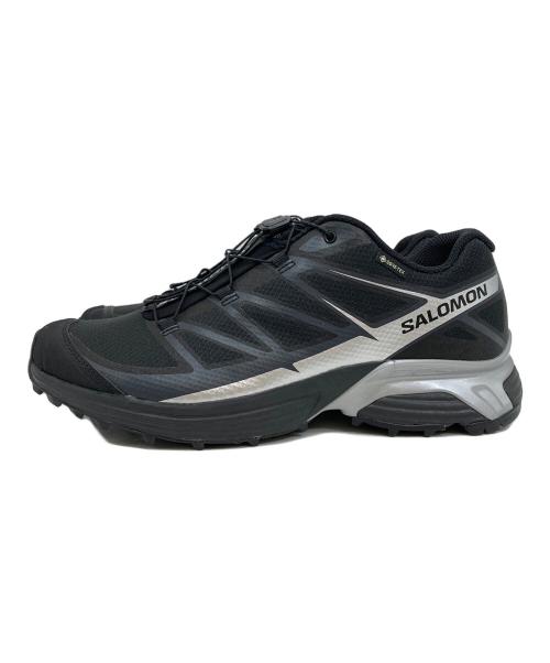 SALOMON（サロモン）SALOMON (サロモン) XT-PATHWAY GORE-TEX ブラック サイズ:28の古着・服飾アイテム