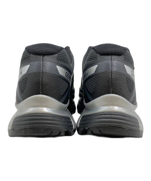 SALOMON（サロモン）SALOMON (サロモン) XT-PATHWAY GORE-TEX ブラック サイズ:28の古着・服飾アイテム
