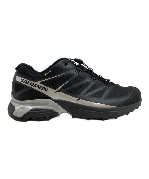 SALOMON（サロモン）SALOMON (サロモン) XT-PATHWAY GORE-TEX ブラック サイズ:28の古着・服飾アイテム