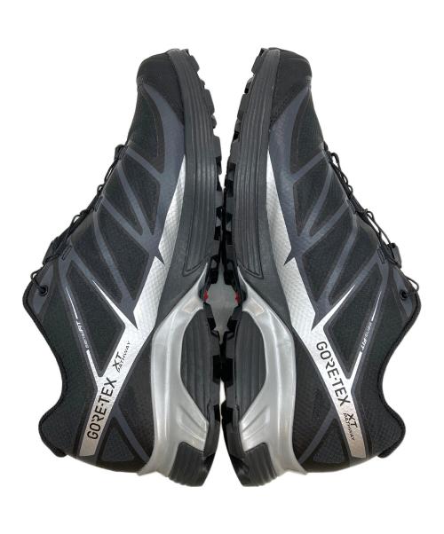 SALOMON（サロモン）SALOMON (サロモン) XT-PATHWAY GORE-TEX ブラック サイズ:28の古着・服飾アイテム