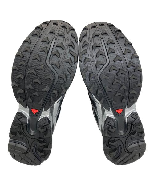 SALOMON（サロモン）SALOMON (サロモン) XT-PATHWAY GORE-TEX ブラック サイズ:28の古着・服飾アイテム