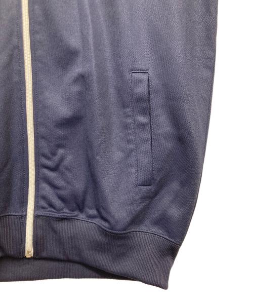 FRED PERRY（フレッドペリー）FRED PERRY (フレッドペリー) TAPED TRACK JACKET ネイビー サイズ:Mの古着・服飾アイテム