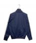 FRED PERRY (フレッドペリー) TAPED TRACK JACKET ネイビー サイズ:M：10000円