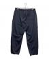 LANVIN (ランバン) イージージョガーパンツ ネイビー サイズ:52：5000円
