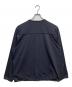 LANVIN (ランバン) イージージップアップジャケット ネイビー サイズ:52：7000円