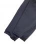 中古・古着 LANVIN (ランバン) イージージップアップジャケット ネイビー サイズ:52：7000円