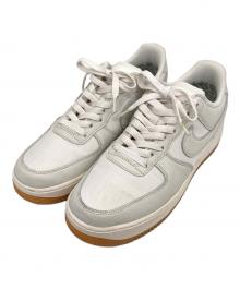 NIKE（ナイキ）の古着「Air Force 1 Low GORE-TEX」｜アイボリー