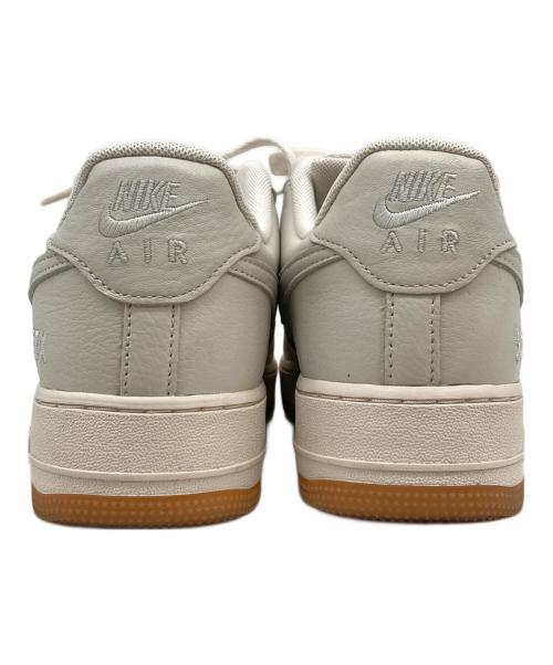 NIKE（ナイキ）NIKE (ナイキ) Air Force 1 Low GORE-TEX アイボリー サイズ:27.5の古着・服飾アイテム