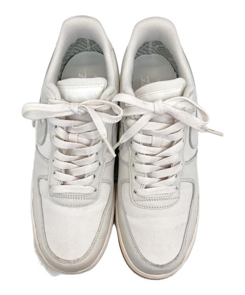 NIKE（ナイキ）NIKE (ナイキ) Air Force 1 Low GORE-TEX アイボリー サイズ:27.5の古着・服飾アイテム