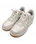 NIKE（ナイキ）の古着「Air Force 1 Low GORE-TEX」｜アイボリー
