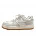 NIKE (ナイキ) Air Force 1 Low GORE-TEX アイボリー サイズ:27.5：12000円