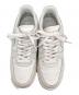 中古・古着 NIKE (ナイキ) Air Force 1 Low GORE-TEX アイボリー サイズ:27.5：12000円
