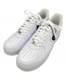 NIKE×SUPREME（ナイキ×シュプリーム）の古着「ローカットスニーカー」｜ホワイト
