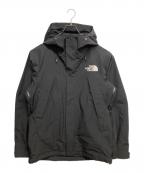 THE NORTH FACEザ ノース フェイス）の古着「Mountain Jacket」｜ブラック