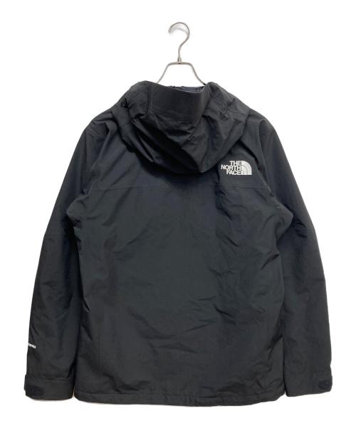 THE NORTH FACE（ザ ノース フェイス）THE NORTH FACE (ザ ノース フェイス) Mountain Jacket ブラック サイズ:XLの古着・服飾アイテム