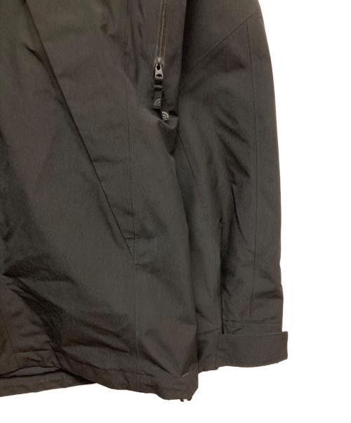 THE NORTH FACE（ザ ノース フェイス）THE NORTH FACE (ザ ノース フェイス) Mountain Jacket ブラック サイズ:XLの古着・服飾アイテム