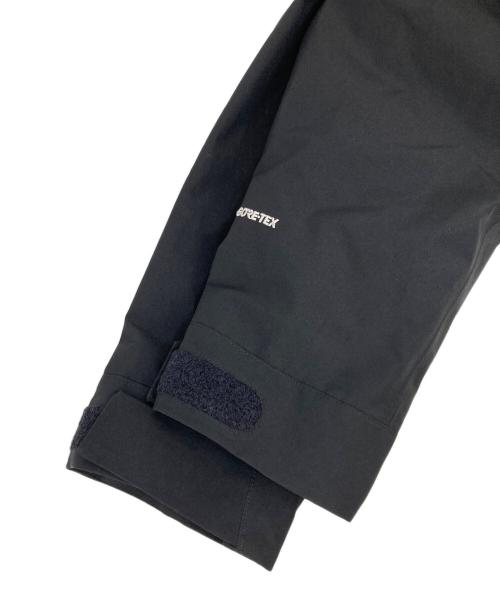 THE NORTH FACE（ザ ノース フェイス）THE NORTH FACE (ザ ノース フェイス) Mountain Jacket ブラック サイズ:XLの古着・服飾アイテム