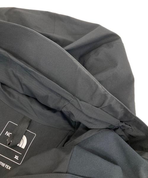 THE NORTH FACE（ザ ノース フェイス）THE NORTH FACE (ザ ノース フェイス) Mountain Jacket ブラック サイズ:XLの古着・服飾アイテム