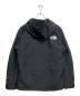 THE NORTH FACE (ザ ノース フェイス) Mountain Jacket ブラック サイズ:XL：26000円