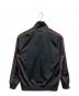 Needles (ニードルズ) Track Jacket - Poly Smooth ブラック サイズ:L：20000円
