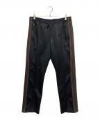 Needlesニードルズ）の古着「Narrow Track Pant」｜ブラック