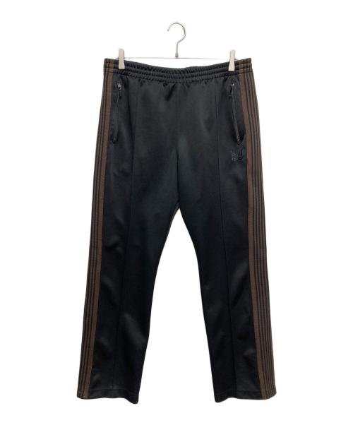 Needles（ニードルズ）Needles (ニードルズ) Narrow Track Pant ブラック サイズ:Lの古着・服飾アイテム