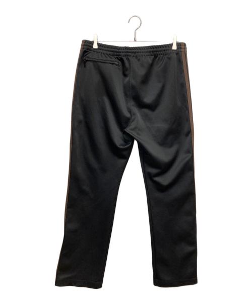 Needles（ニードルズ）Needles (ニードルズ) Narrow Track Pant ブラック サイズ:Lの古着・服飾アイテム