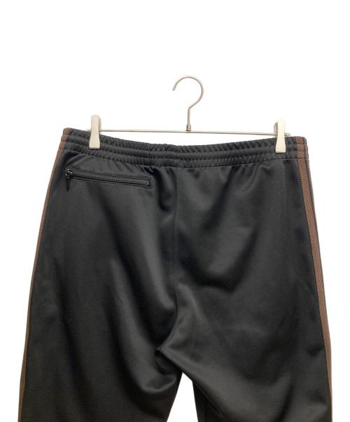 Needles（ニードルズ）Needles (ニードルズ) Narrow Track Pant ブラック サイズ:Lの古着・服飾アイテム