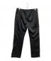Needles (ニードルズ) Narrow Track Pant ブラック サイズ:L：14000円