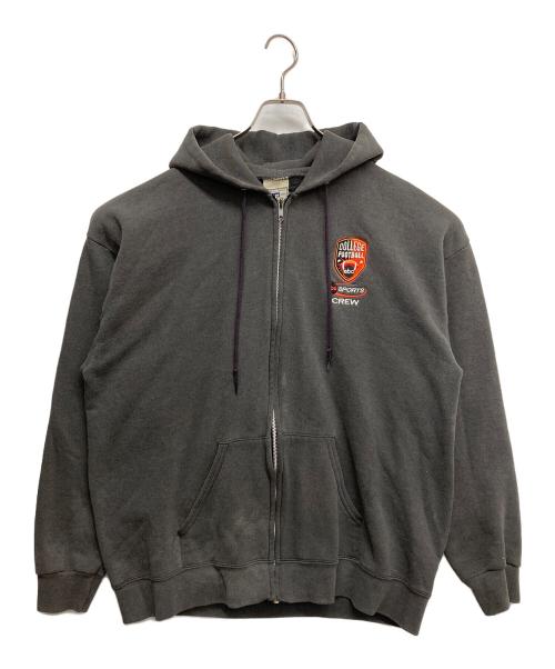 LEE（リー）LEE (リー) 90’Sジップパーカー グレー サイズ:無しの古着・服飾アイテム