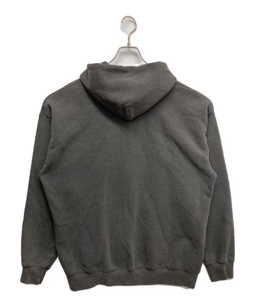 LEE（リー）LEE (リー) 90’Sジップパーカー グレー サイズ:無しの古着・服飾アイテム