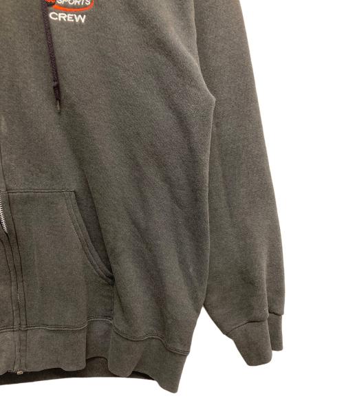 LEE（リー）LEE (リー) 90’Sジップパーカー グレー サイズ:無しの古着・服飾アイテム