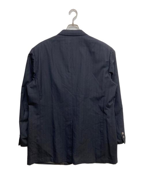 BROOKS BROTHERS（ブルックスブラザーズ）BROOKS BROTHERS (ブルックスブラザーズ) テーラードジャケット ネイビー サイズ:48Lの古着・服飾アイテム