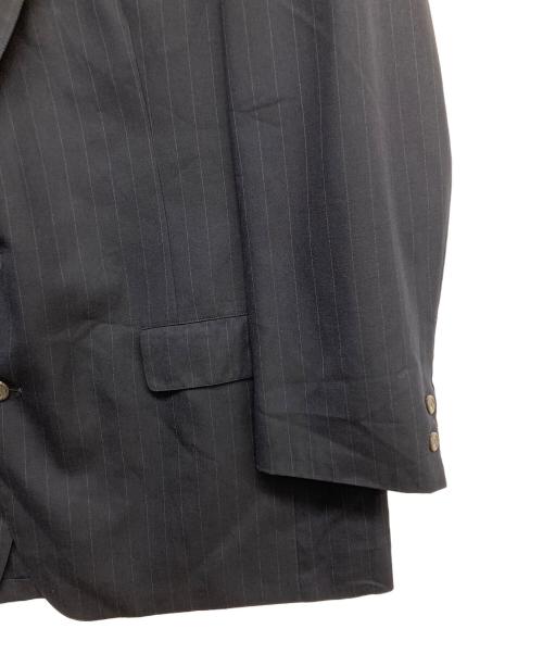 BROOKS BROTHERS（ブルックスブラザーズ）BROOKS BROTHERS (ブルックスブラザーズ) テーラードジャケット ネイビー サイズ:48Lの古着・服飾アイテム