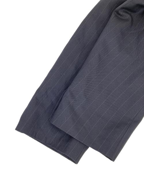 BROOKS BROTHERS（ブルックスブラザーズ）BROOKS BROTHERS (ブルックスブラザーズ) テーラードジャケット ネイビー サイズ:48Lの古着・服飾アイテム
