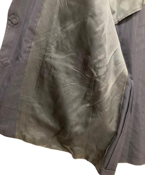 BROOKS BROTHERS（ブルックスブラザーズ）BROOKS BROTHERS (ブルックスブラザーズ) テーラードジャケット ネイビー サイズ:48Lの古着・服飾アイテム