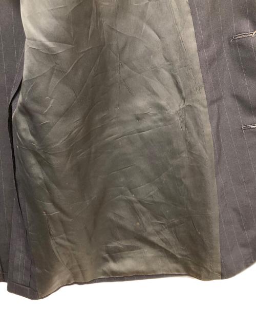BROOKS BROTHERS（ブルックスブラザーズ）BROOKS BROTHERS (ブルックスブラザーズ) テーラードジャケット ネイビー サイズ:48Lの古着・服飾アイテム