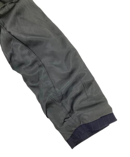 BROOKS BROTHERS（ブルックスブラザーズ）BROOKS BROTHERS (ブルックスブラザーズ) テーラードジャケット ネイビー サイズ:48Lの古着・服飾アイテム